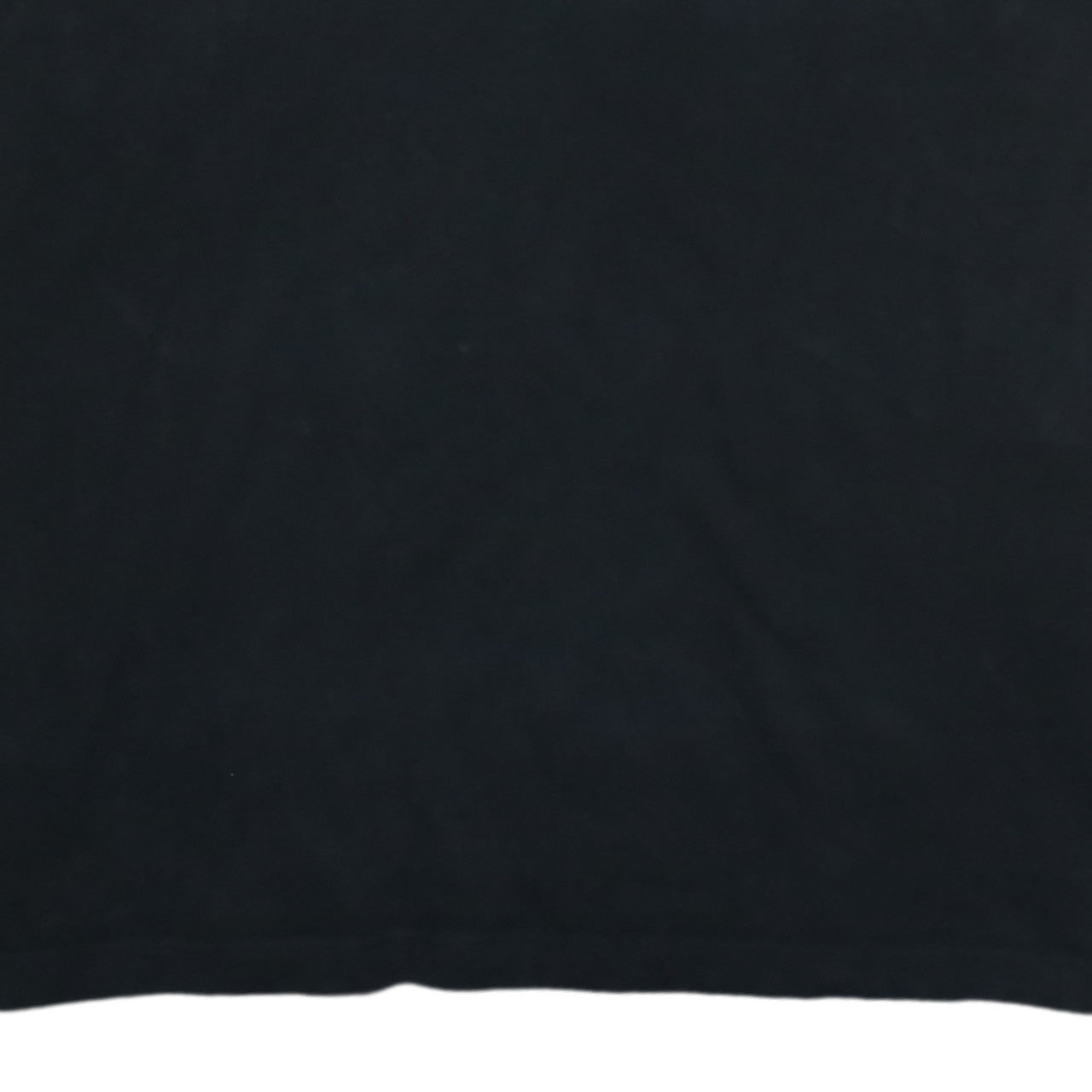 Levi's Men's Black Short Sleeve Crew Neck Cotton T-Shirt M