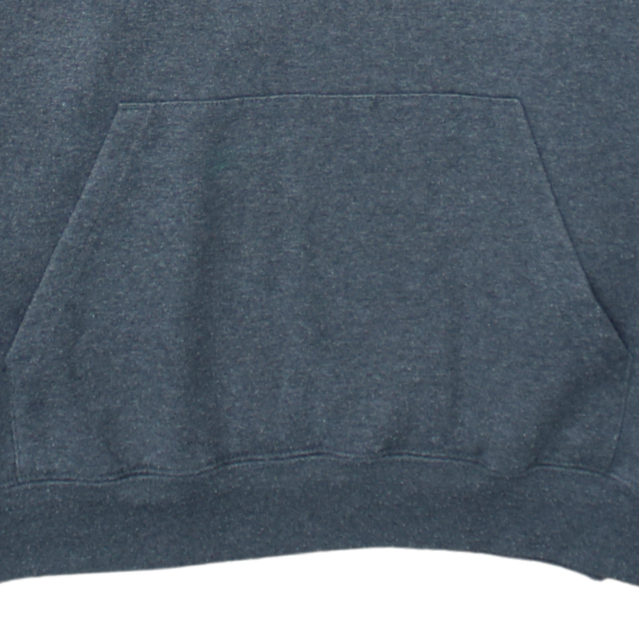 Champion Men's Grey Stanford Pullover Hoodie Size M