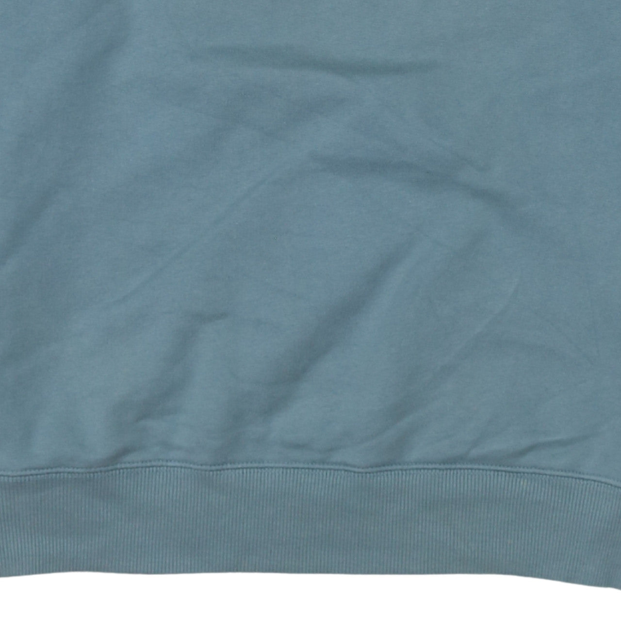 Levi's Men's Blue Crew Neck Pullover Sweatshirt Large