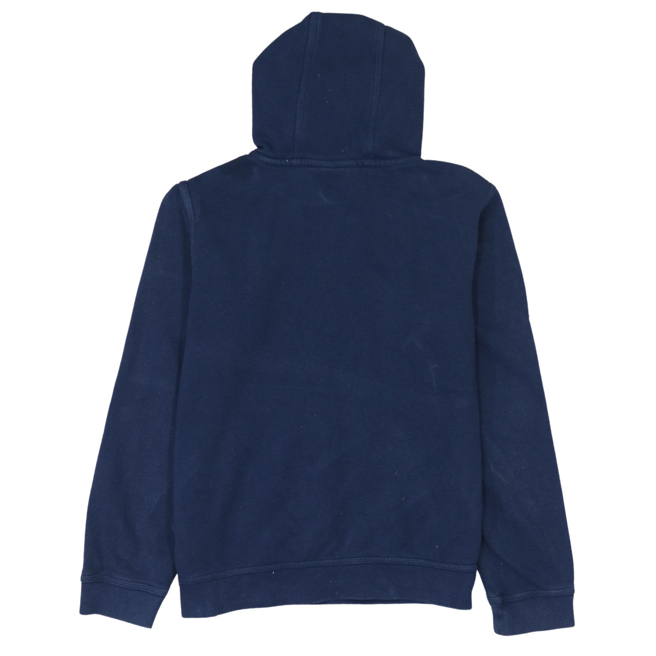 Nike Boys Navy Pullover Hoodie XL (158-170cm) Fleece Sweatshirt