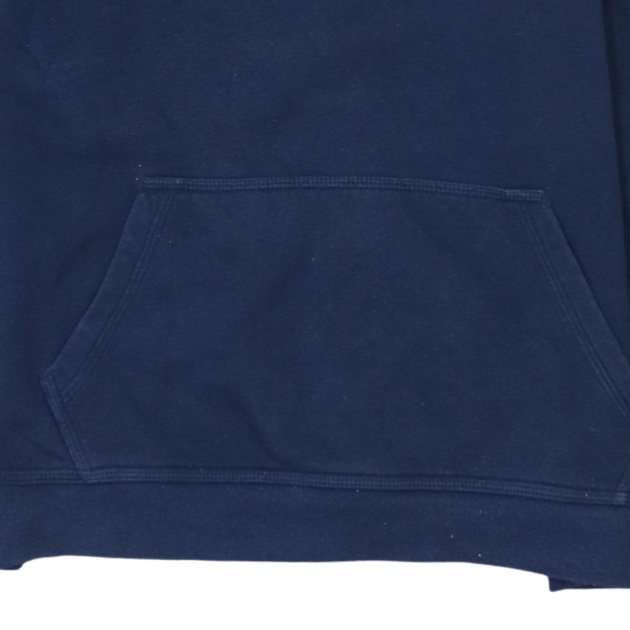 Nike Boys Navy Pullover Hoodie XL (158-170cm) Fleece Sweatshirt