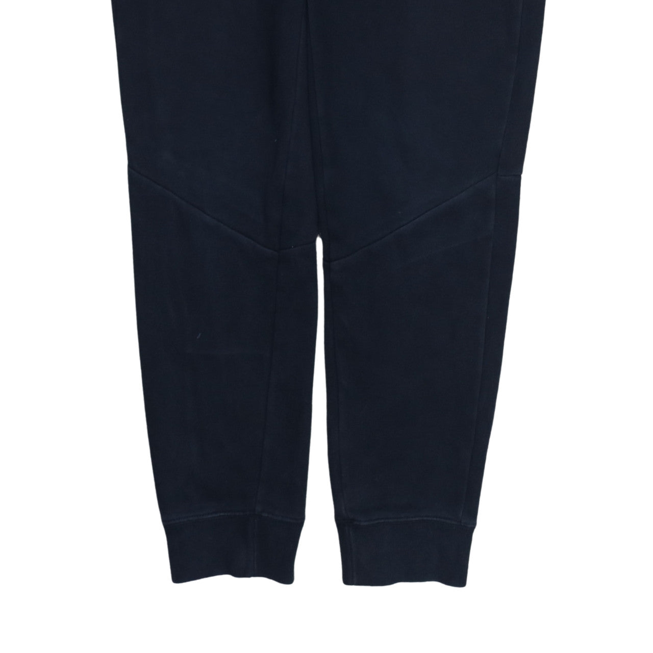 Champion Men's Black XS Jogger Sweatpants Fleece Tapered Fit