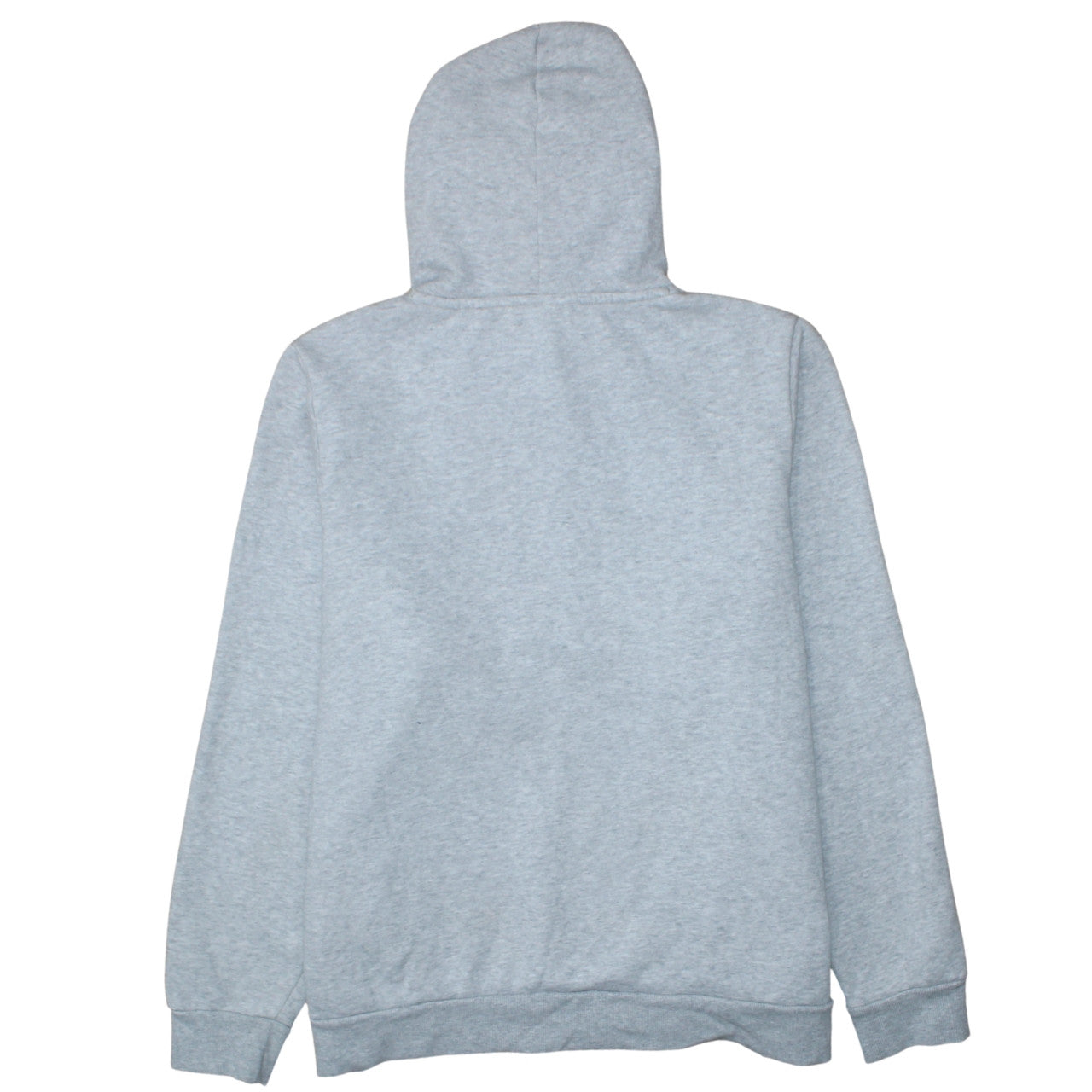 Puma Women’s Grey Pullover Hoodie Size XXL Relaxed Fit Casual