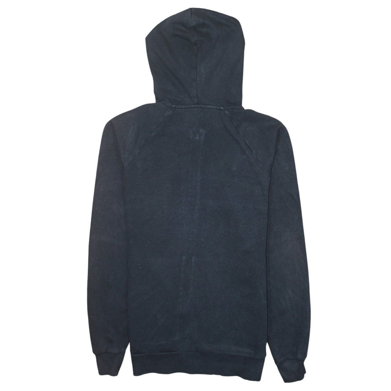 Under Armour Men's Black Full Zip Hoodie Size S ColdGear