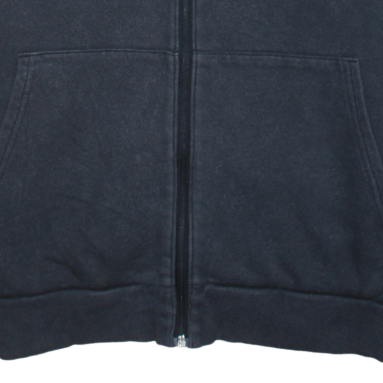 Under Armour Men's Black Full Zip Hoodie Size S ColdGear