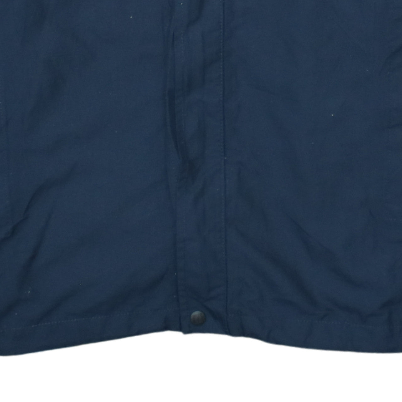 Berghaus Men's Blue Waterproof Hooded Rain Jacket Size S