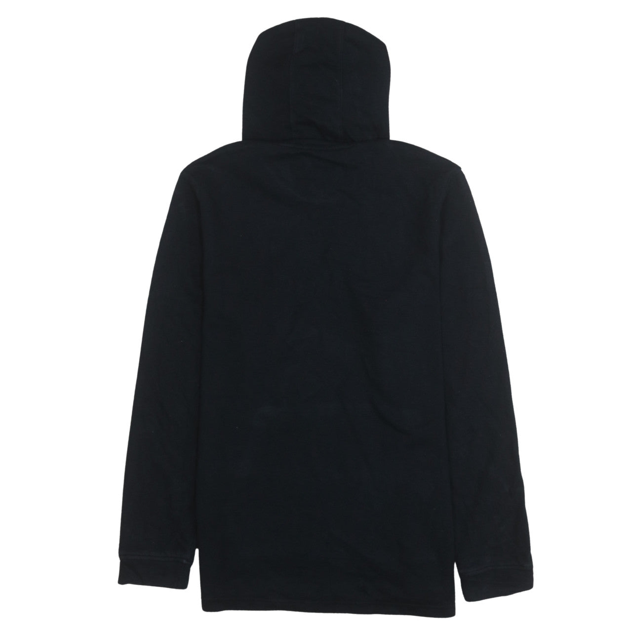 Under Armour Men's Black Pullover Hoodie L Sports Fleece