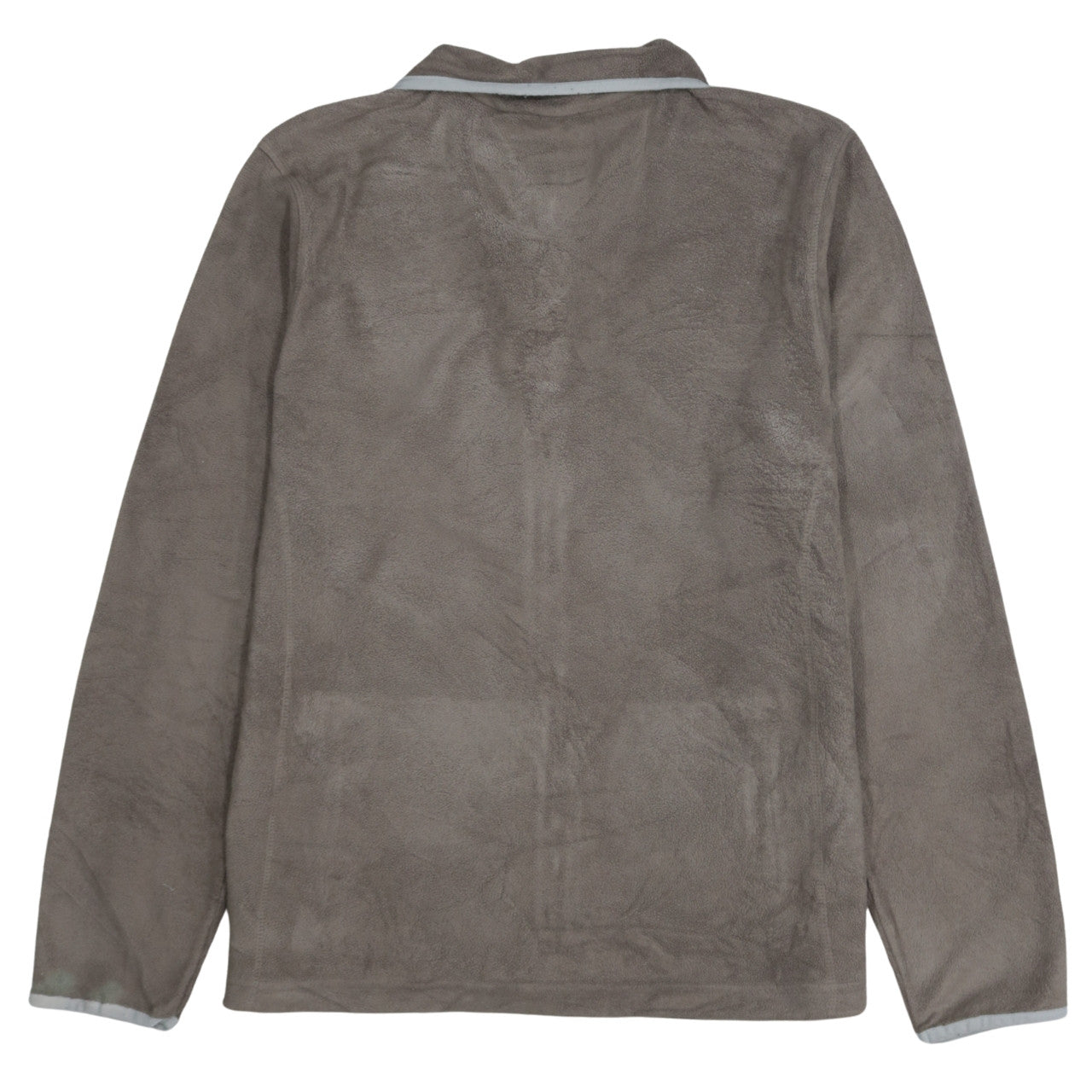 Regatta Women’s Brown Fleece Full Zip Outdoor Jacket Size 14