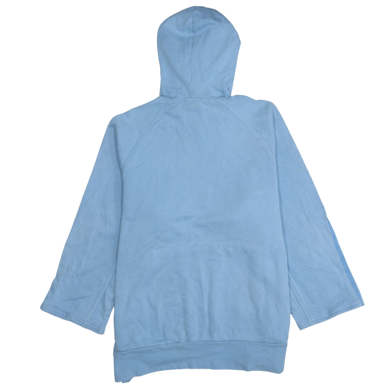 Adidas Men's Blue XL Pullover Hoodie Fleece Sportswear