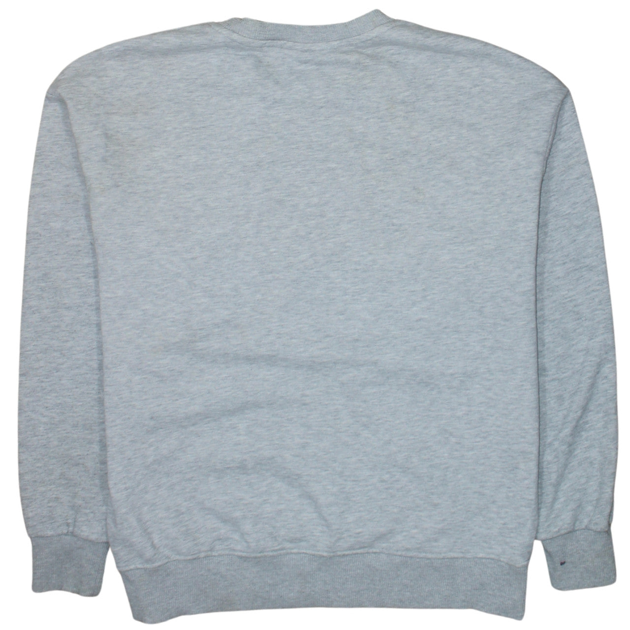 Disney Marvel Avengers Grey Men's L Pullover Sweatshirt