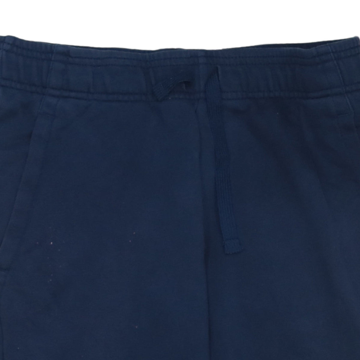 Adidas Women's Blue Regular Fit Fleece Sweatpants Size S