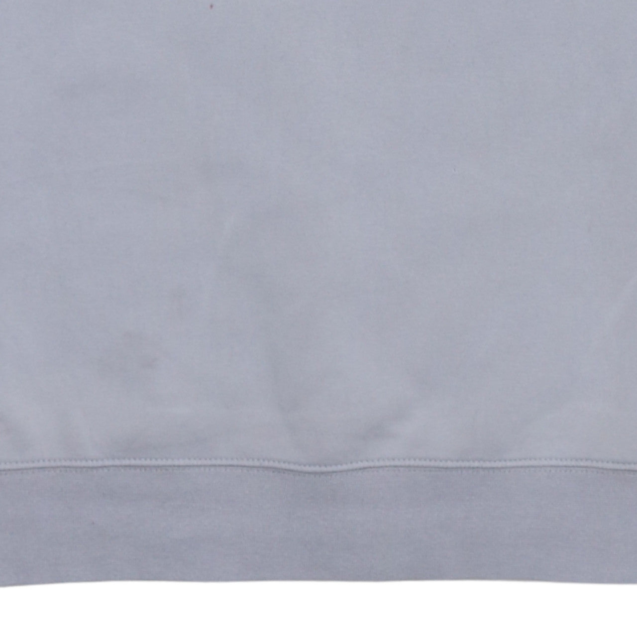 Nike Girls Grey XL Pullover Fleece Sweatshirt Sports Logo Crew Neck