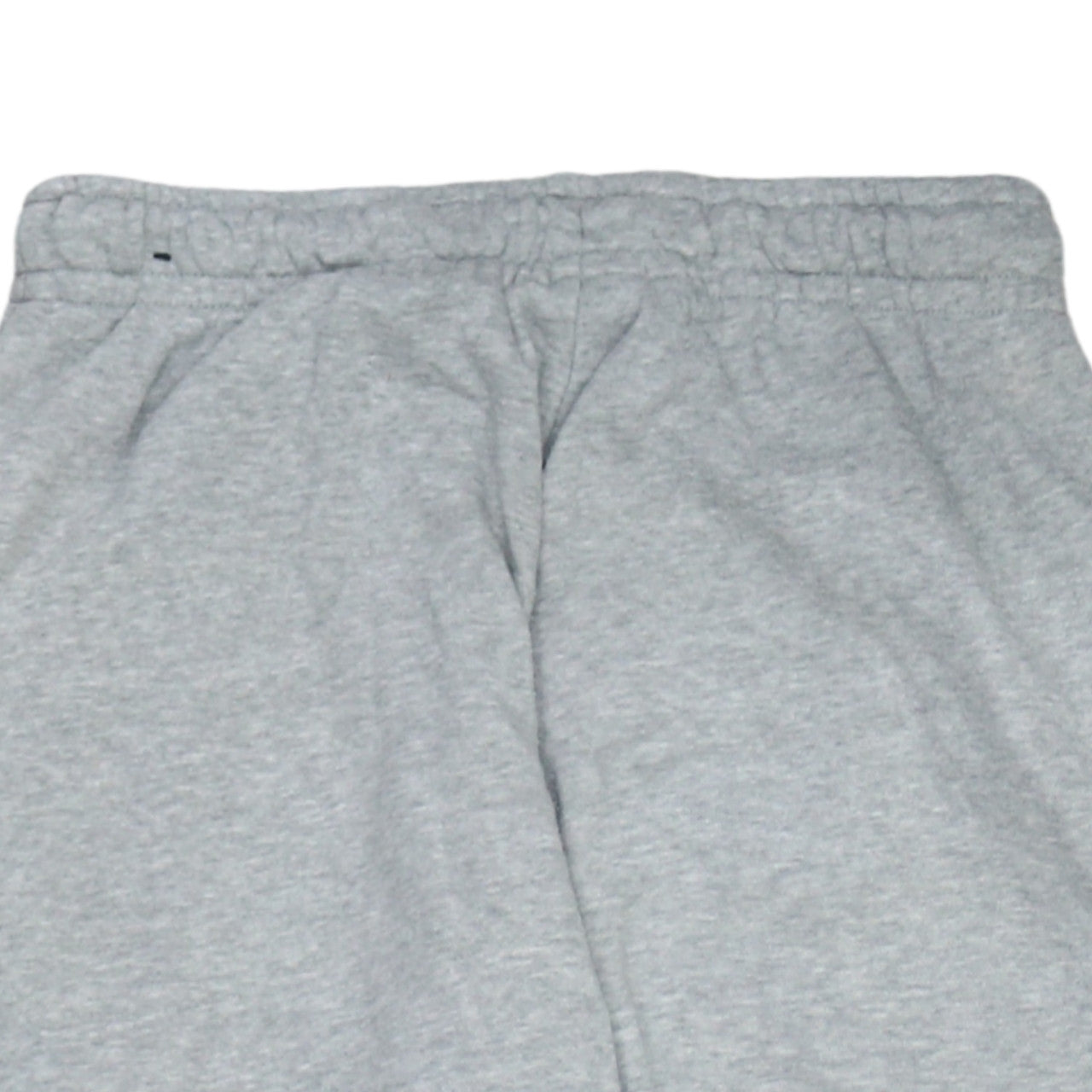 Nike Men's Grey XS Jogger Sweatpants with Drawstring Waist