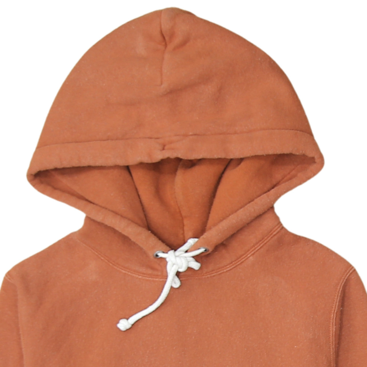 Champion Men's Brown XS Reverse Weave Pullover Hoodie