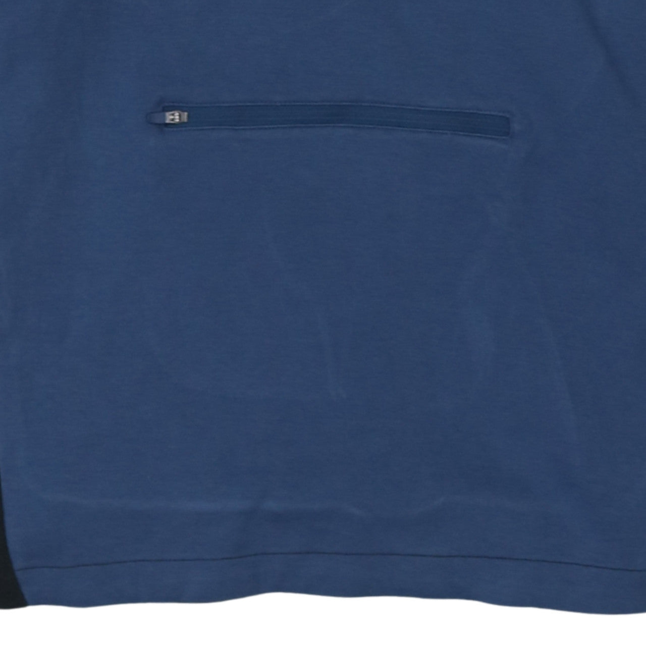 Puma Men’s Blue Pullover Hoodie Size L Sports Style