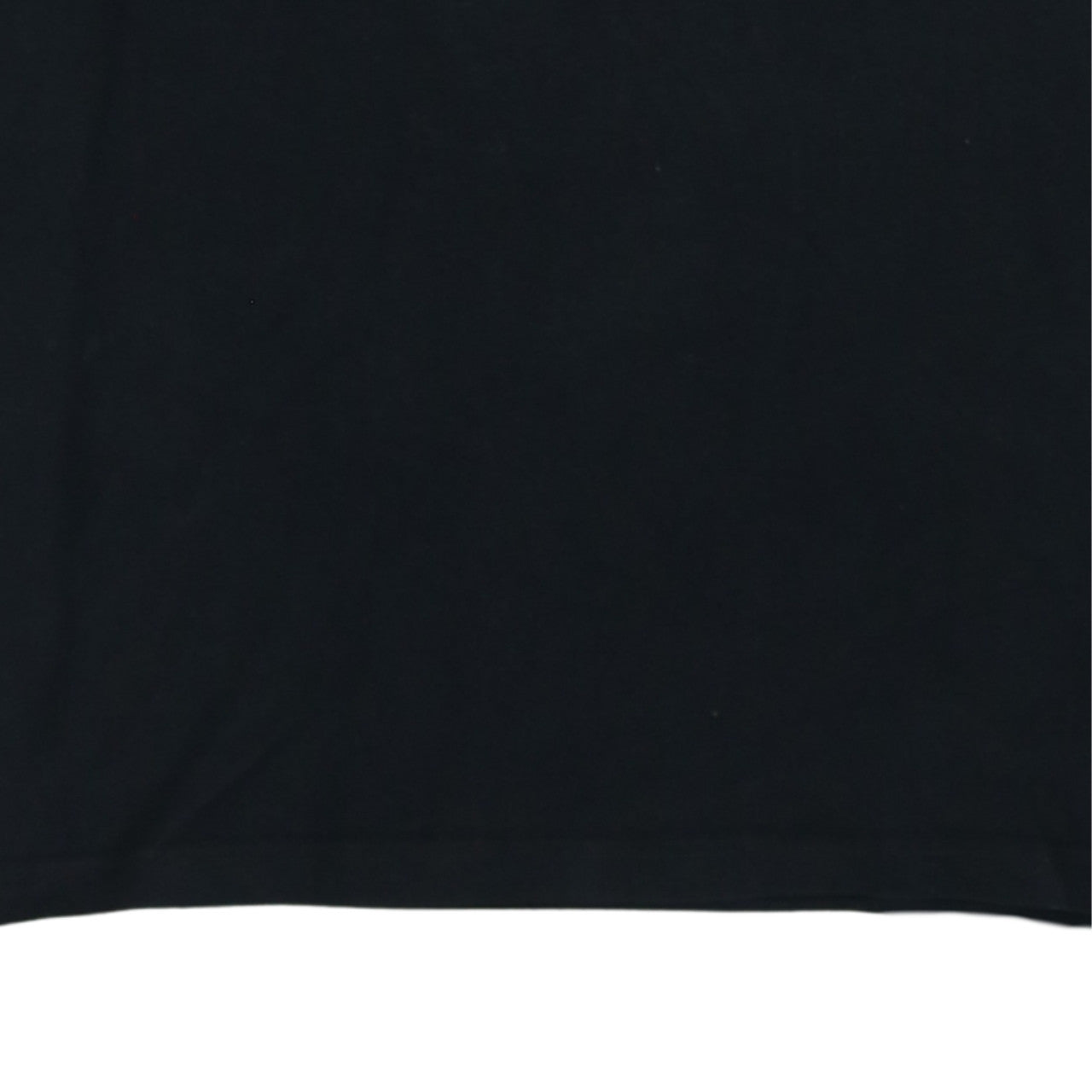 Ellesse Womens Black Logo T-Shirt Size 14 Casual Short Sleeve