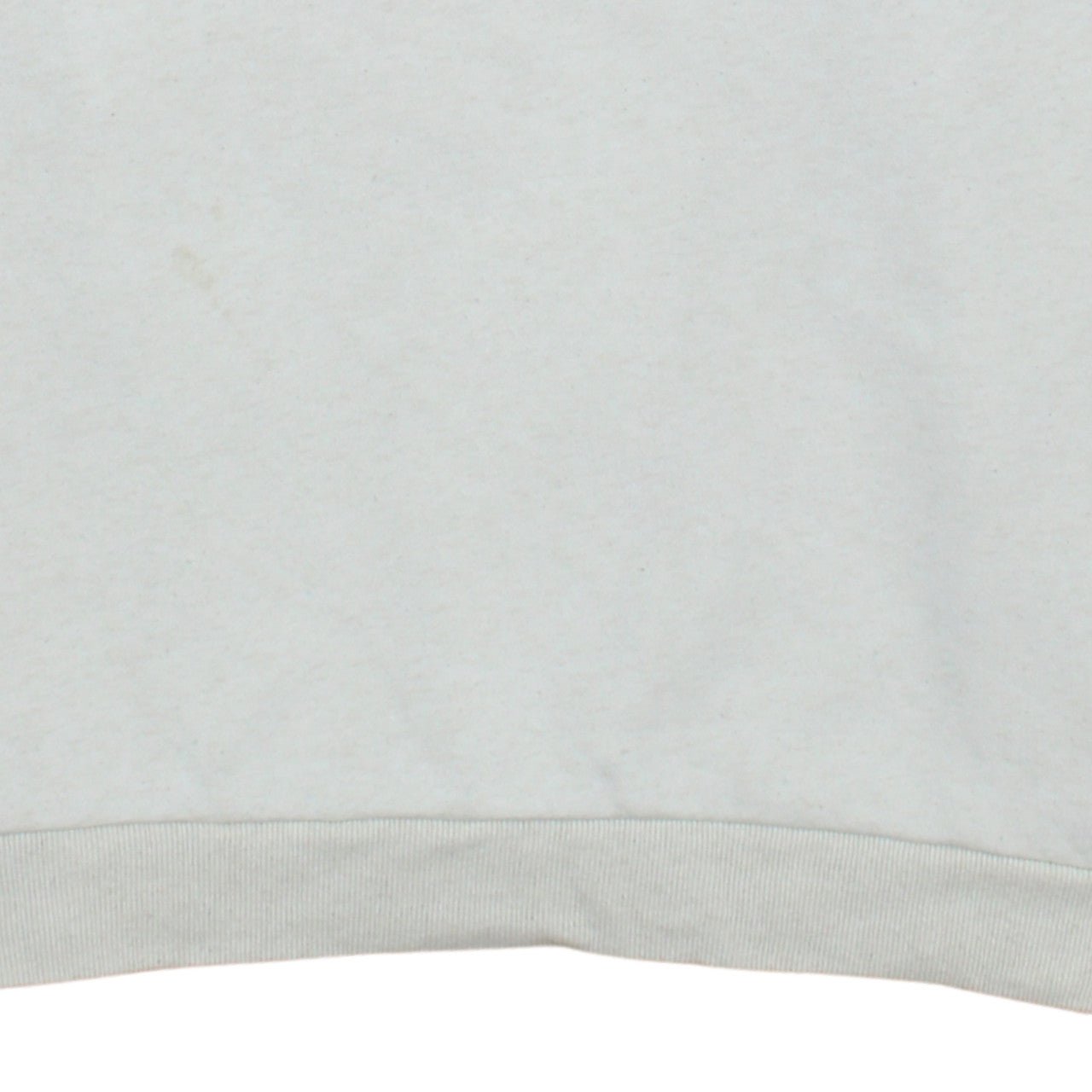 Adidas Women Beige Crew Neck Pullover Sweatshirt XS