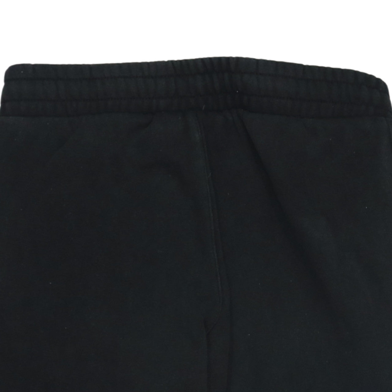FILA Womens Black Jogger Sweatpants Size S Elastic Waist Activewear