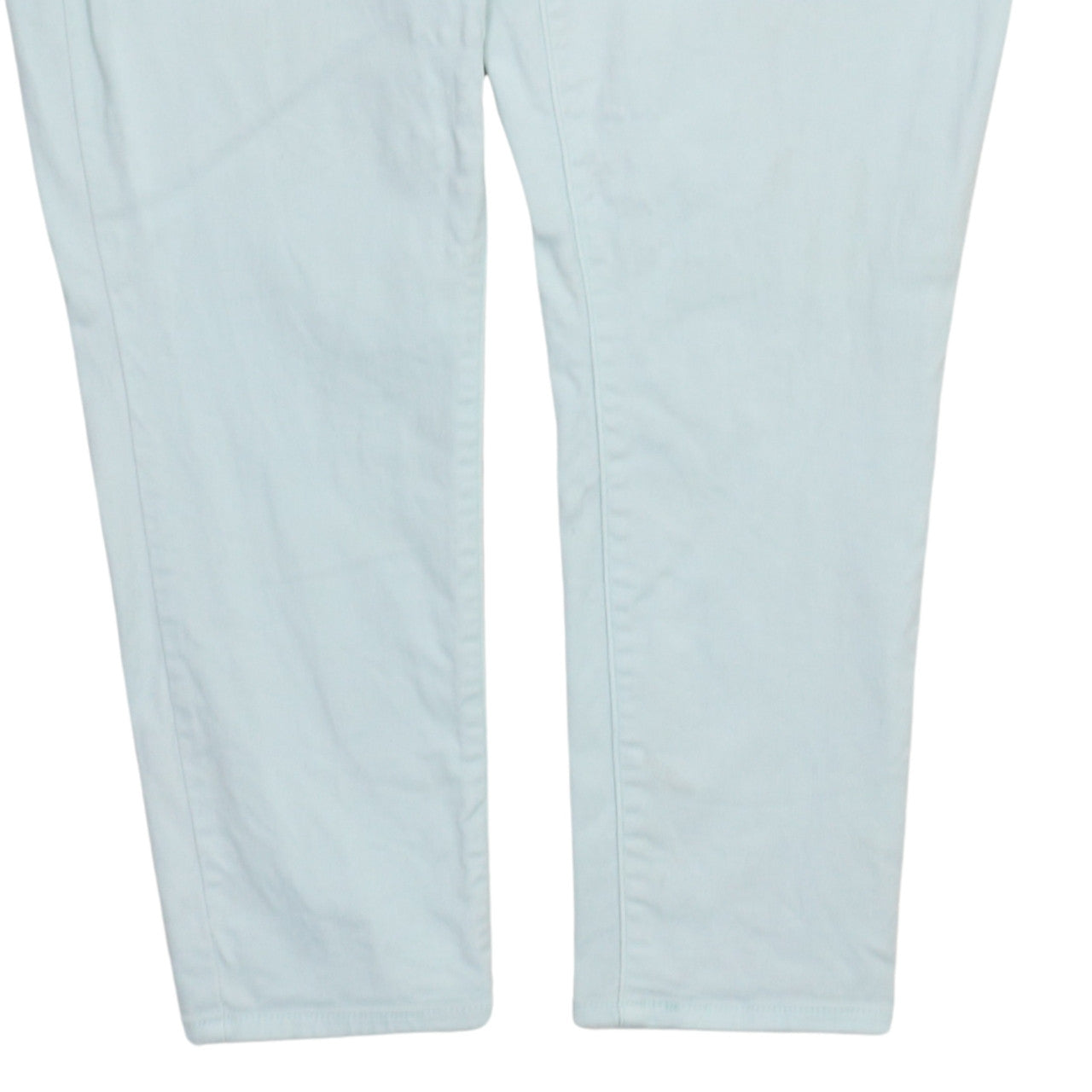 Levi’s 711 Skinny Women’s Blue Denim Jeans Size 32 Mid Rise Stretch