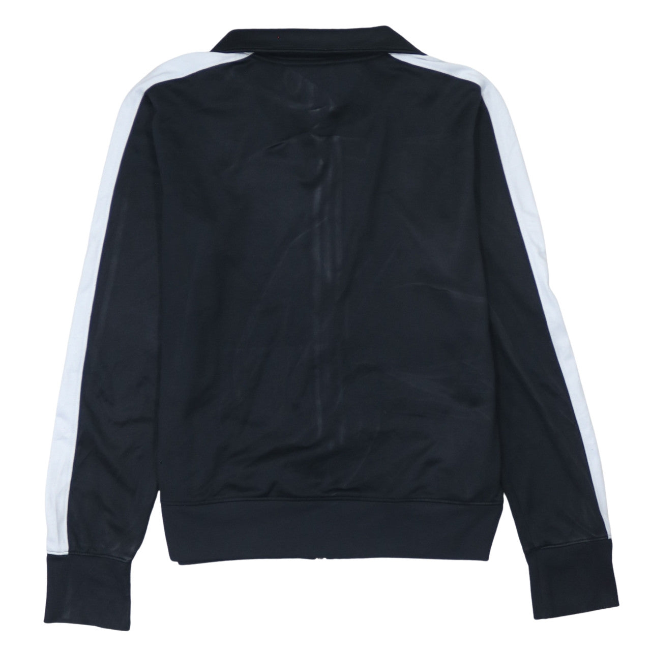 Under Armour Boys Black Full Zip Sports Sweatshirt Size S