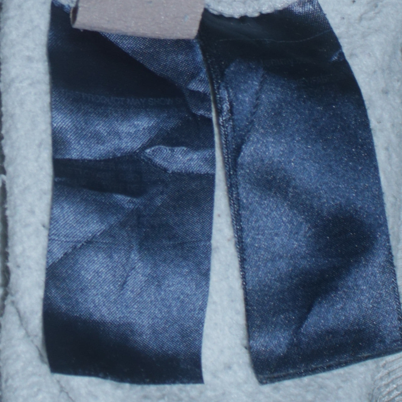 Tommy Jeans Women Grey Crew Neck Sweatshirt M Classic Fit
