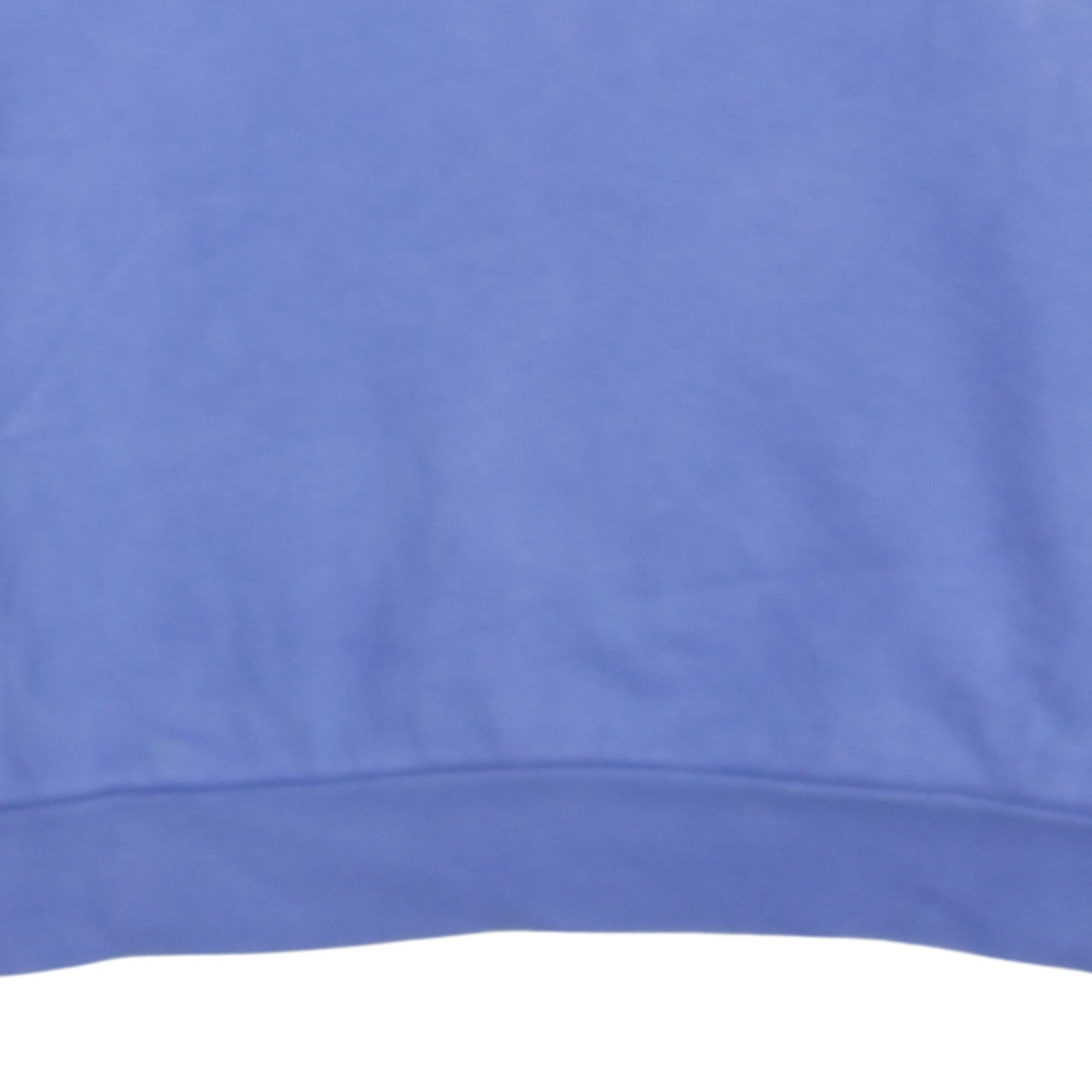 Calvin Klein Jeans Men's Blue Logo Pullover Sweatshirt M