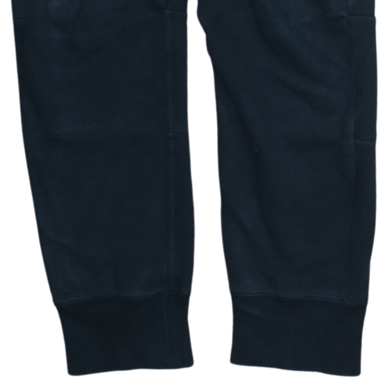 Nike Boys Black XL Jogger Trousers Activewear Fleece Sweatpants