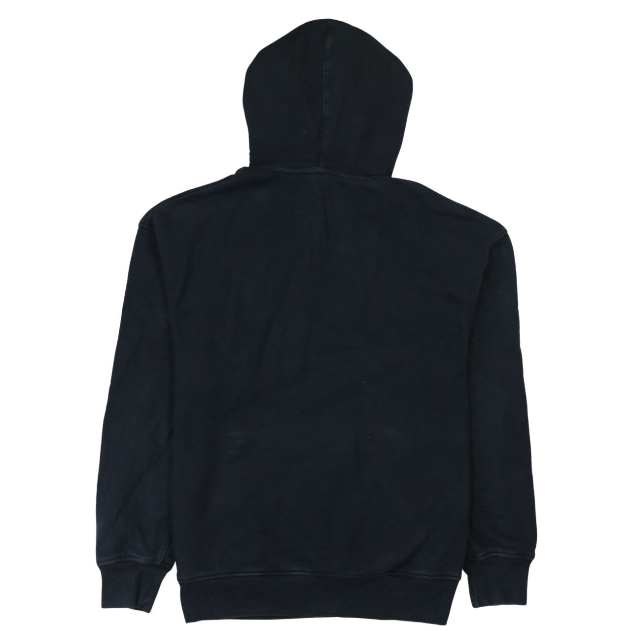 Levi's Men's Black Relaxed Fit Pullover Hoodie Size S