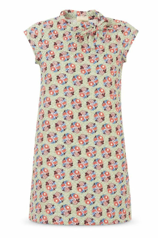 Circus Womens Multicoloured Floral Shift Dress UK 10