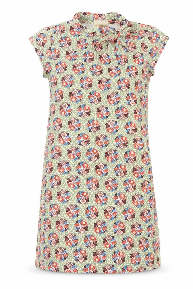 Circus Womens Multicoloured Floral Shift Dress UK 10