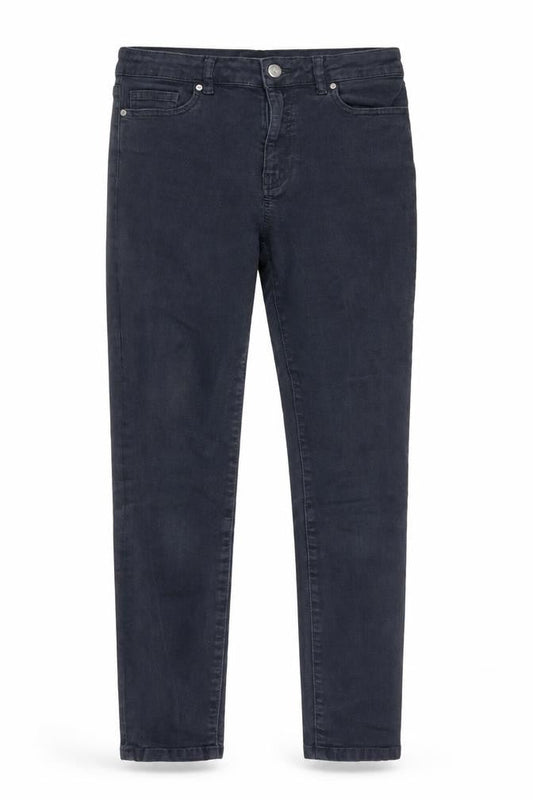 Warehouse Women’s Black Skinny Stretch Jeans UK 10
