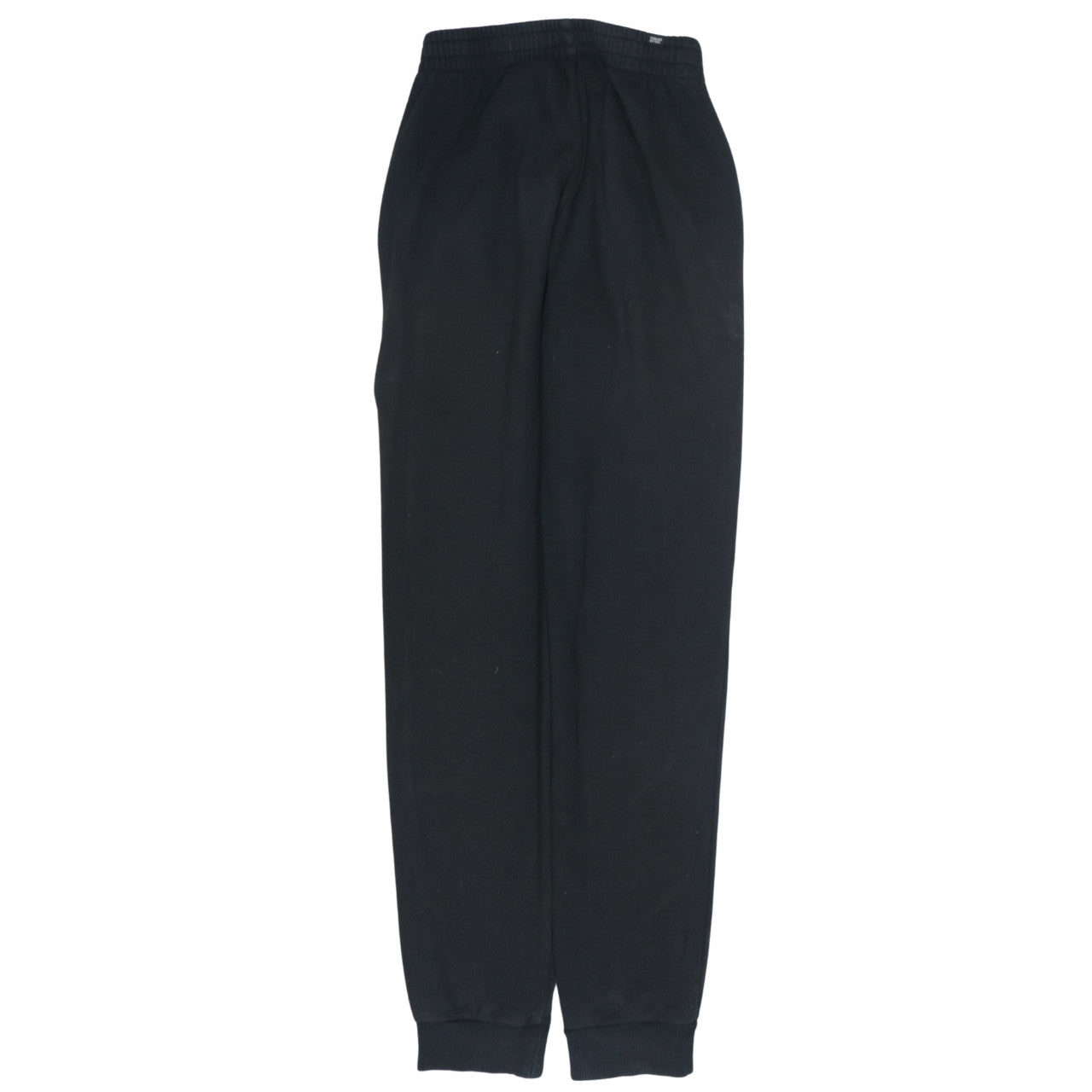 Puma Men's Black XS Jogger Sweatpants Comfortable Activewear Trousers
