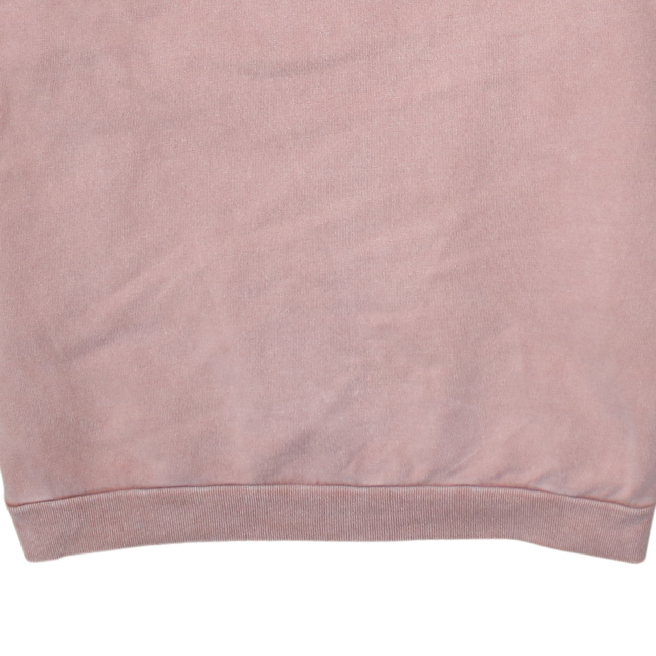 Levi's Women's Pink Crew Neck Pullover Sweatshirt Size S