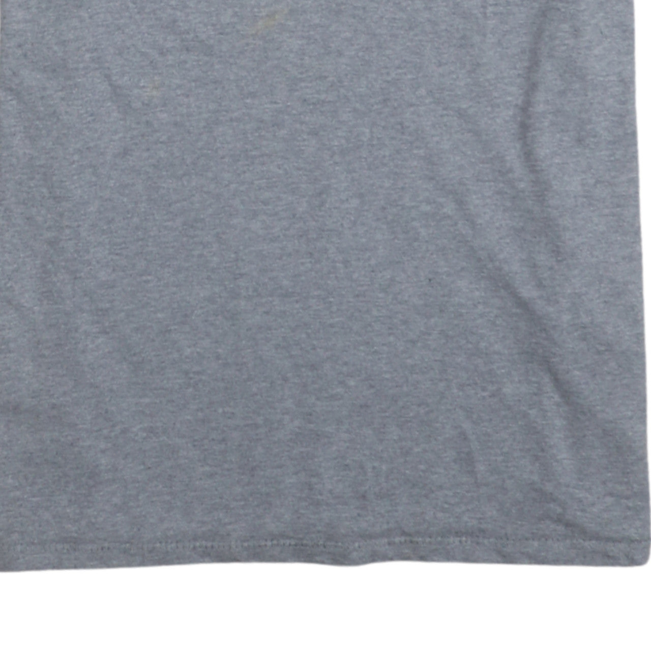 Levi's Men's Grey Short Sleeve Crew Neck Logo T-Shirt XL