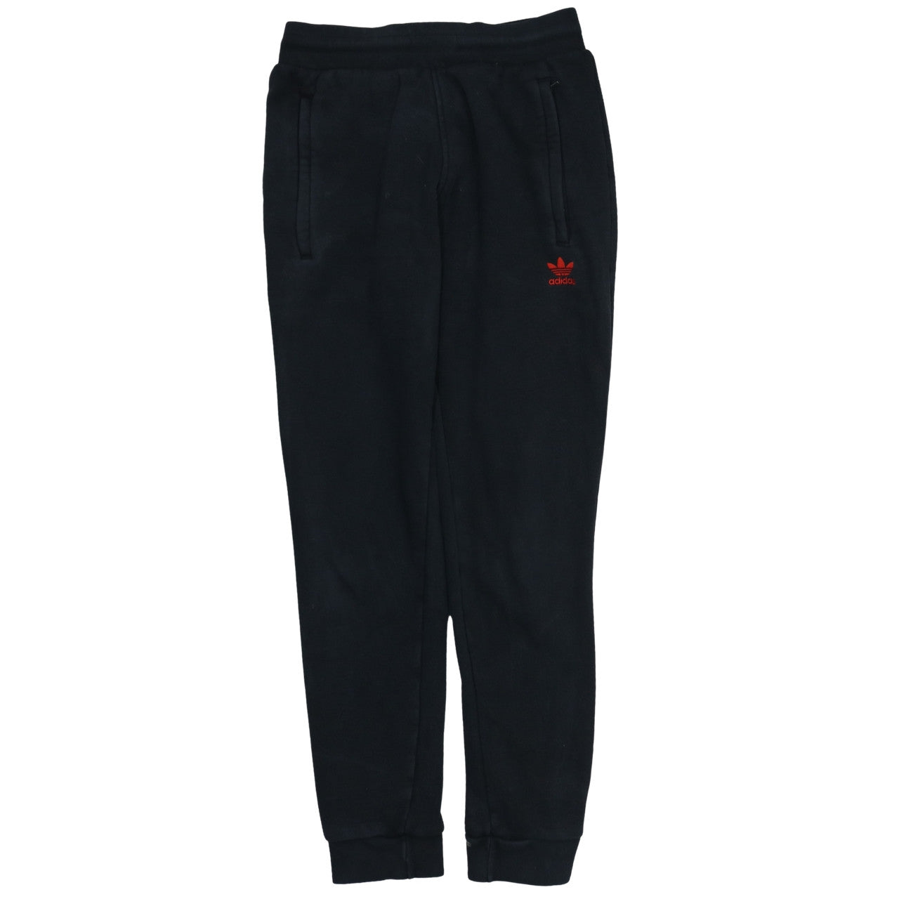 Adidas Men's Black Fleece Jogger Sweatpants Size M