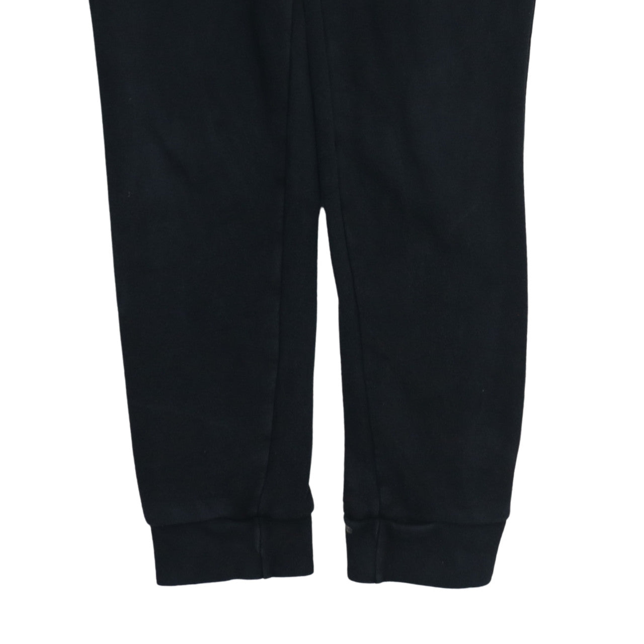 Adidas Men's Black Fleece Jogger Sweatpants Size M