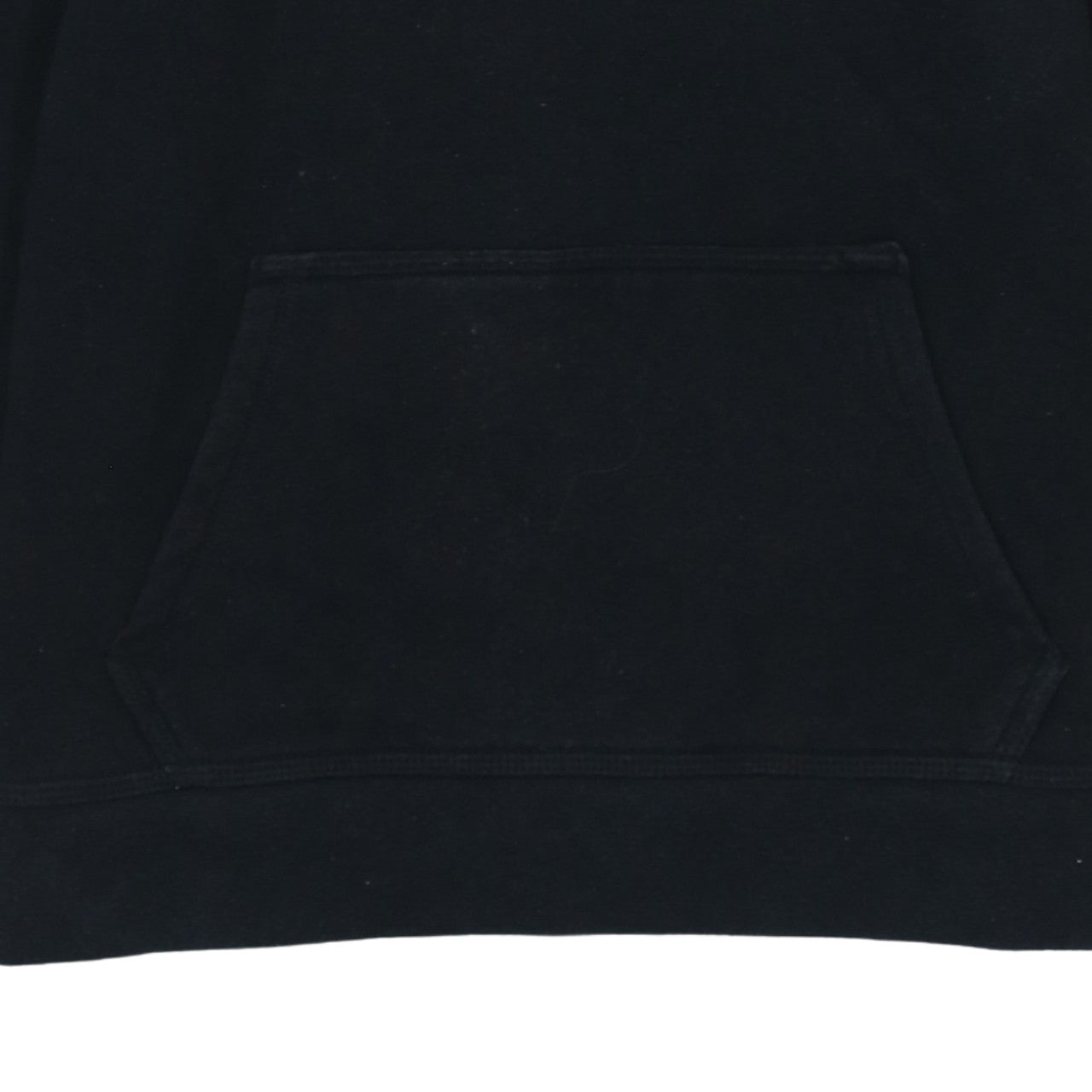 Nike Boys Black Pullover Hoodie XL 13-15 Years Fleece Hooded Sweatshirt