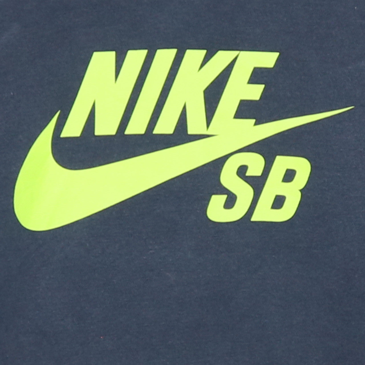 Nike Boys Blue Pullover Hoodie XL 13-15 Years Skateboarding Fleece