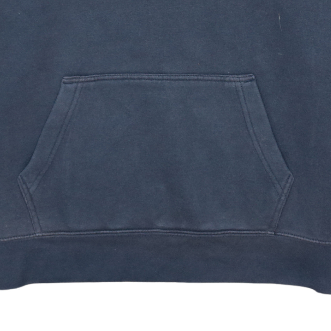 Nike Boys Blue Pullover Hoodie XL 13-15 Years Skateboarding Fleece