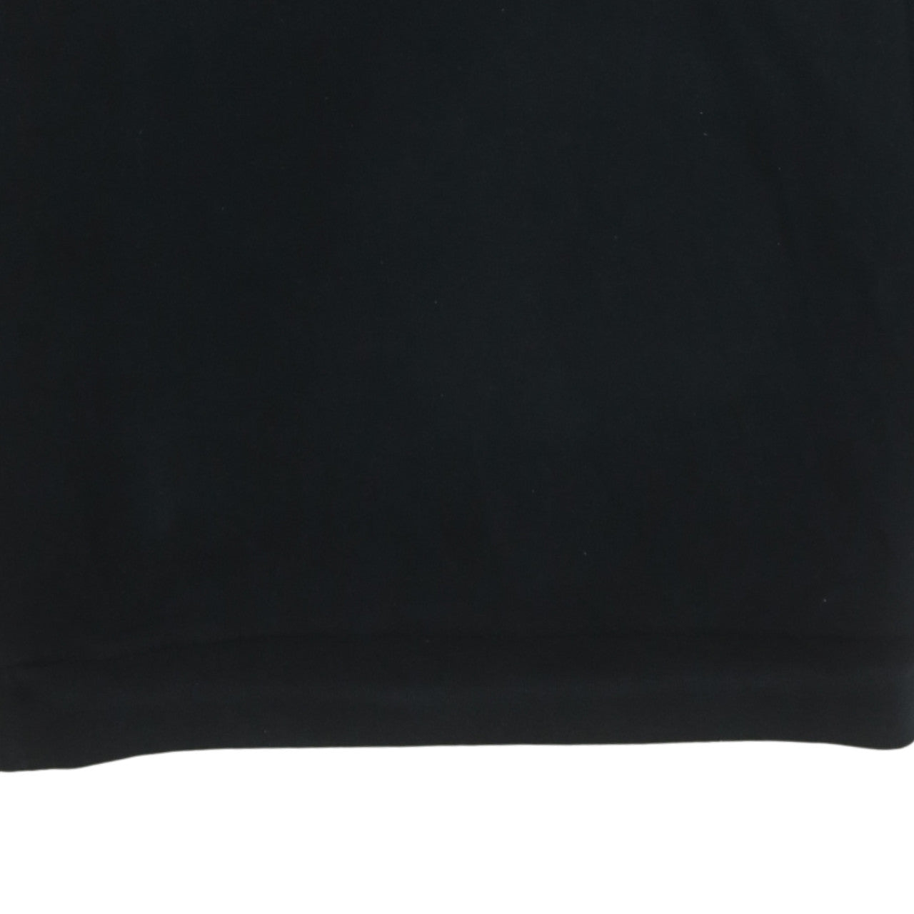 Victoria's Secret PINK Women's Black Crew Neck Sweatshirt XS Relaxed Fit