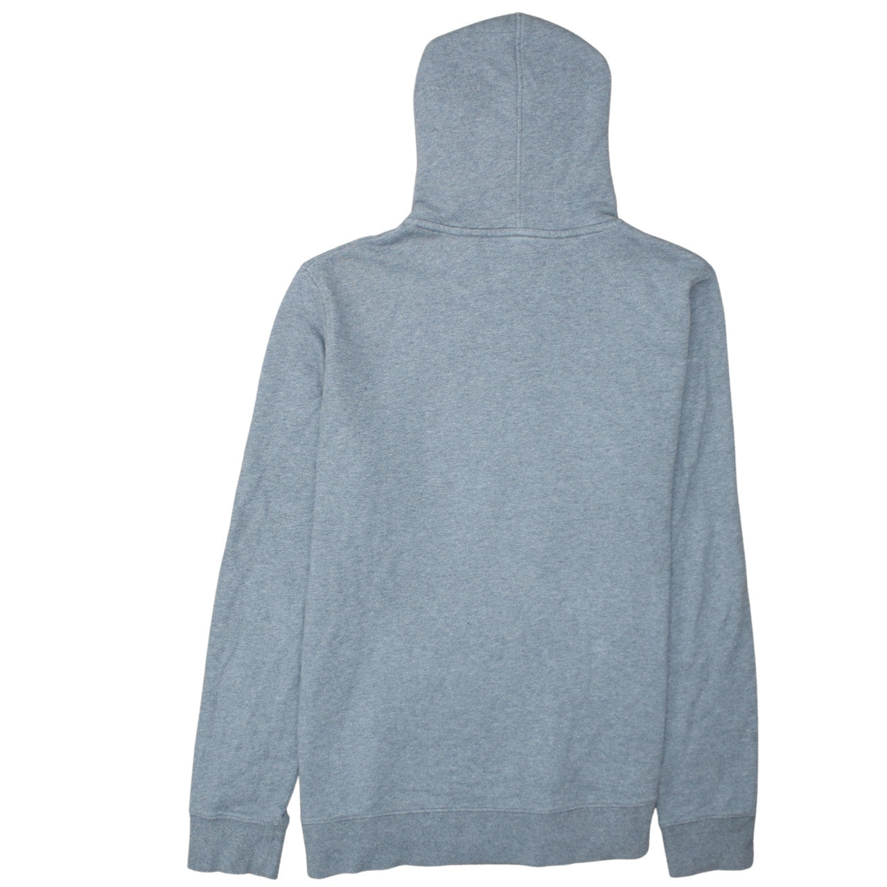 Calvin Klein Jeans Men's Grey XL Pullover Hoodie