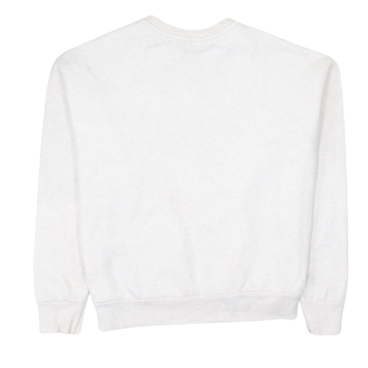 Primark Looney Tunes Tweety Beige Women's Small Pullover Sweatshirt
