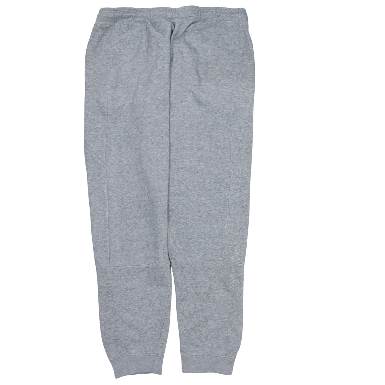 Champion Mens Grey XL Jogger Sweatpants Fleece Tapered Activewear