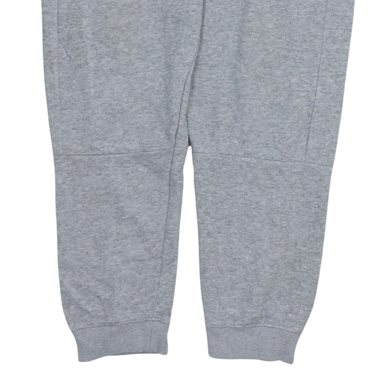Champion Mens Grey XL Jogger Sweatpants Fleece Tapered Activewear