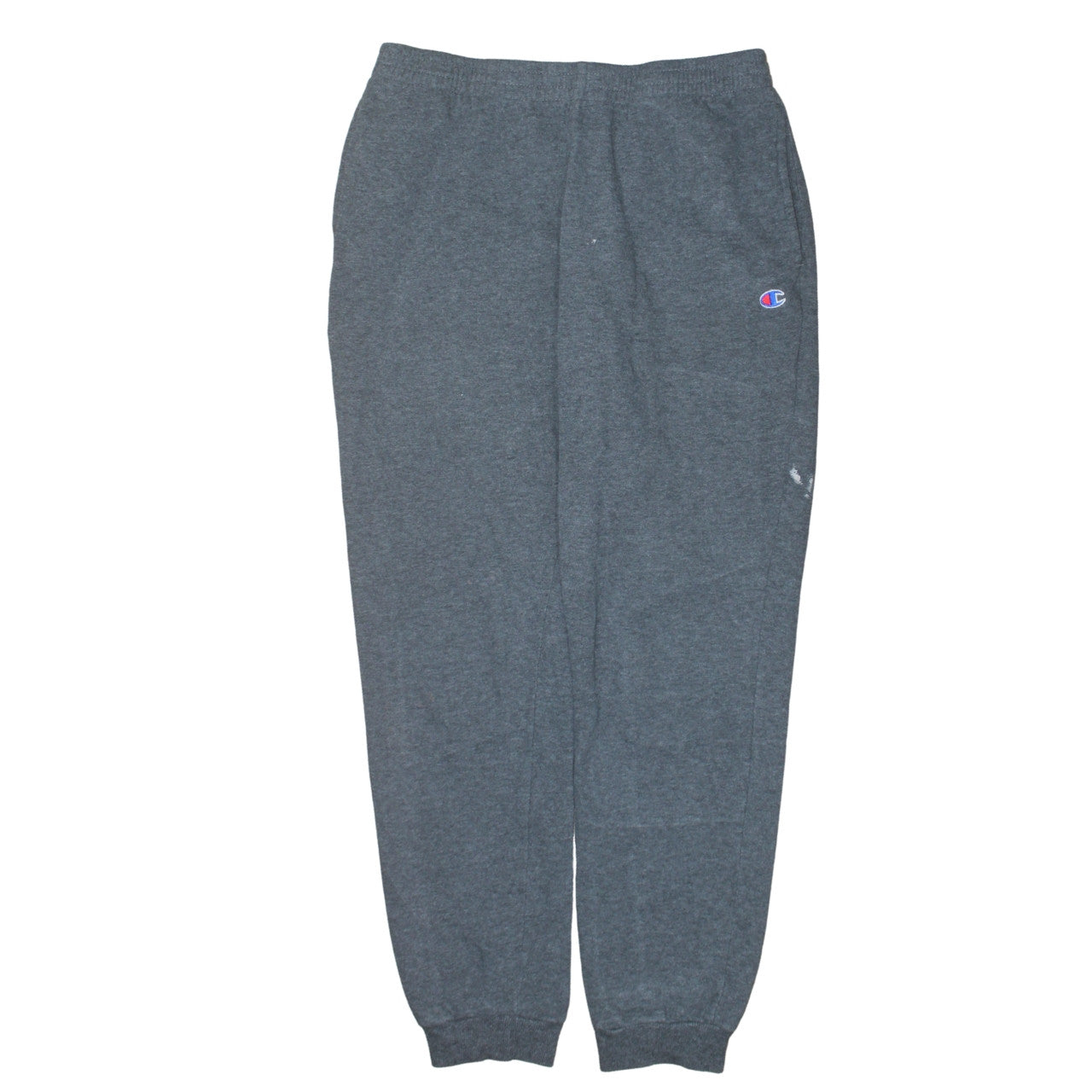 Champion Men's Grey XL Fleece Sweatpants Joggers