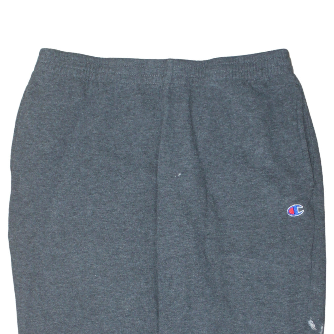 Champion Men's Grey XL Fleece Sweatpants Joggers