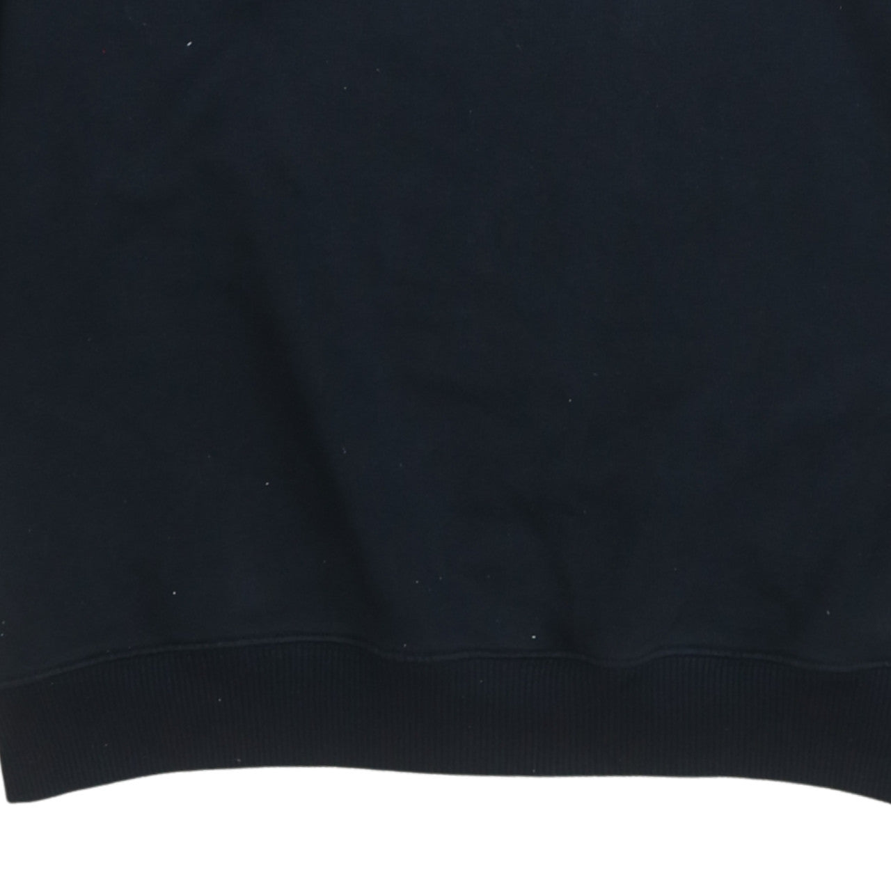 Reebok Men's Blue XL Pullover Sweatshirt Crew Neck Logo Vintage