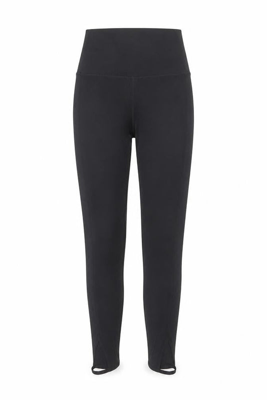 Nike Dri-FIT Black XS Women's Stirrup Leggings Activewear