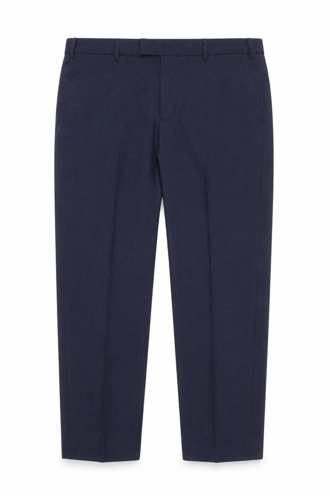St. Bernard for Dunnes Stores Men's Blue 36W 29L Dress Pants