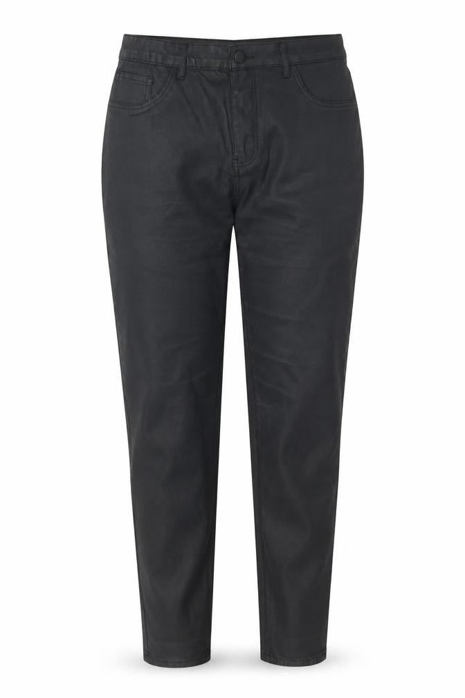 Gallery Women’s Black Slim Fit Stretch Jeggings UK 16